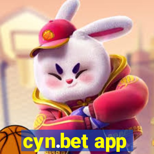 cyn.bet app